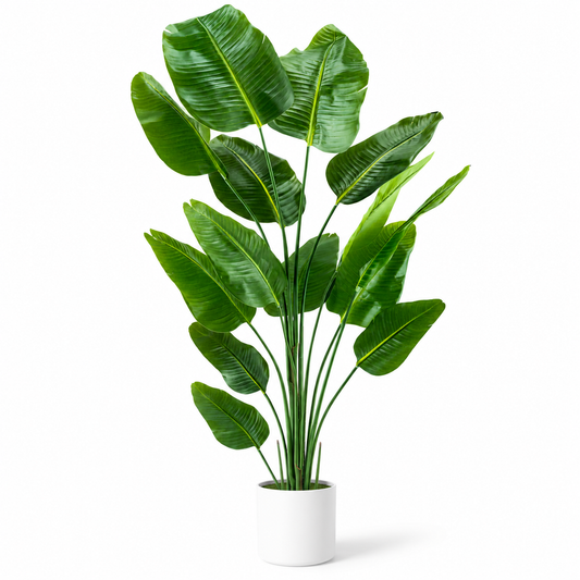 Plante artificielle - Strelitzia 180 cm