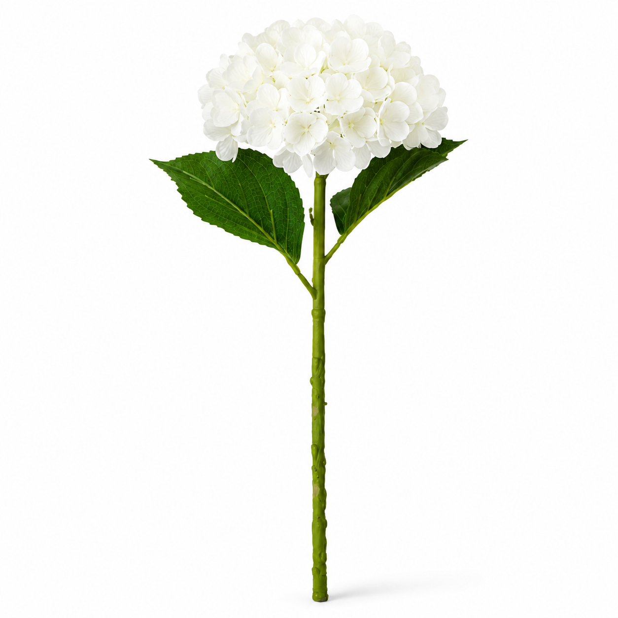 Fleur artificielle - Hortensia 50 cm