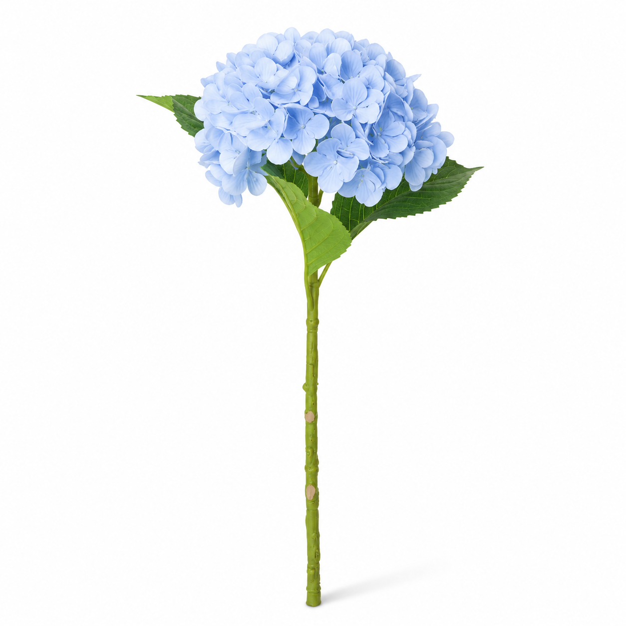 Fleur artificielle - Hortensia 50 cm