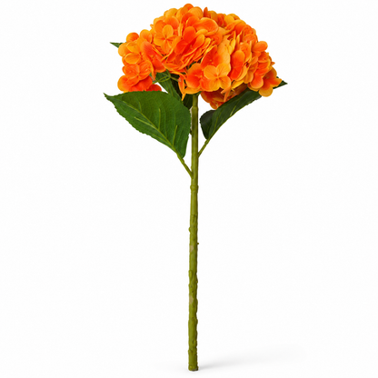 Fleur artificielle - Hortensia 50 cm