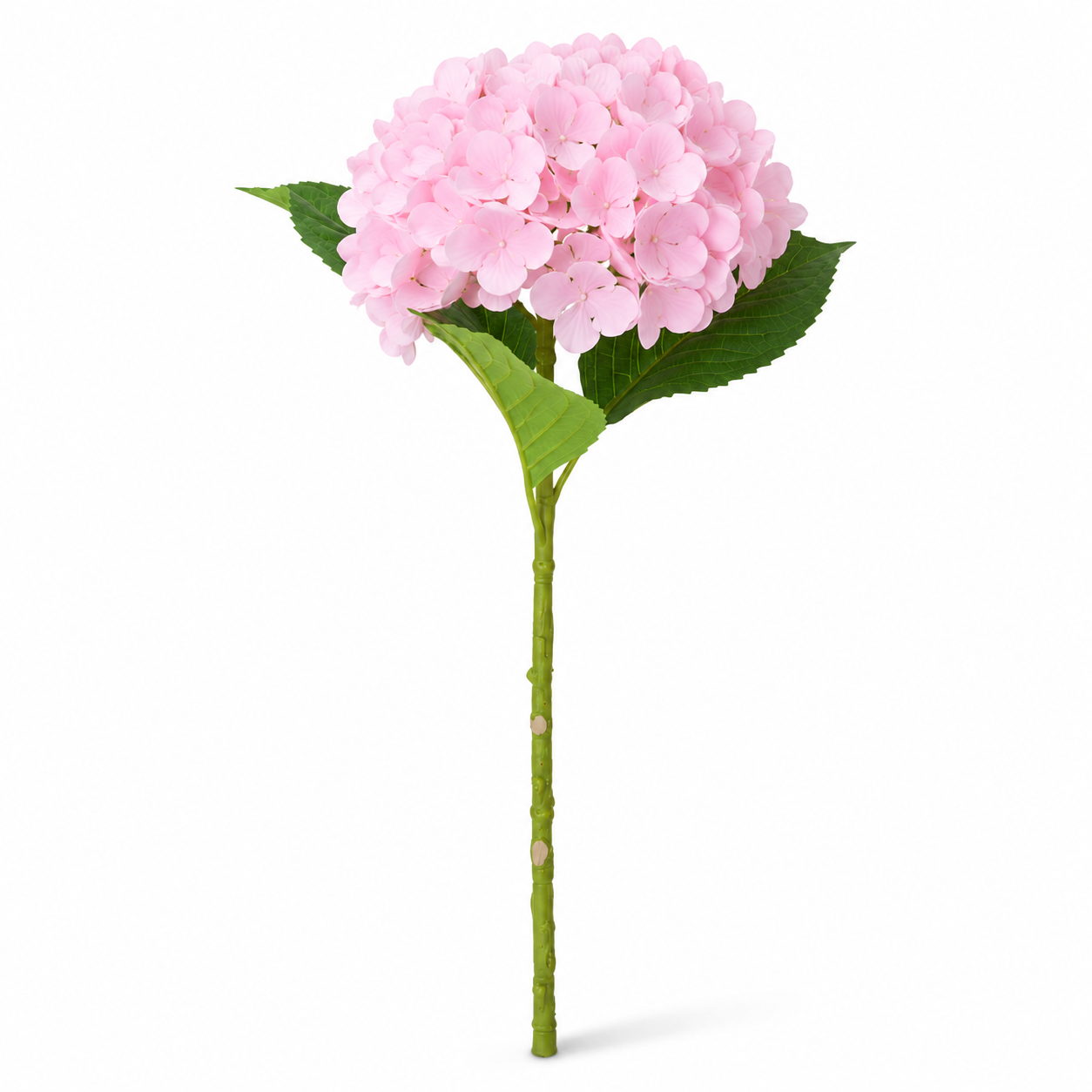 Fleur artificielle - Hortensia 50 cm