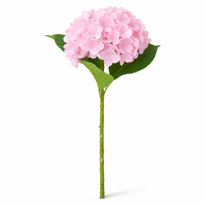 Fleur artificielle - Hortensia 50 cm