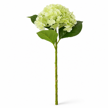 Fleur artificielle - Hortensia 50 cm