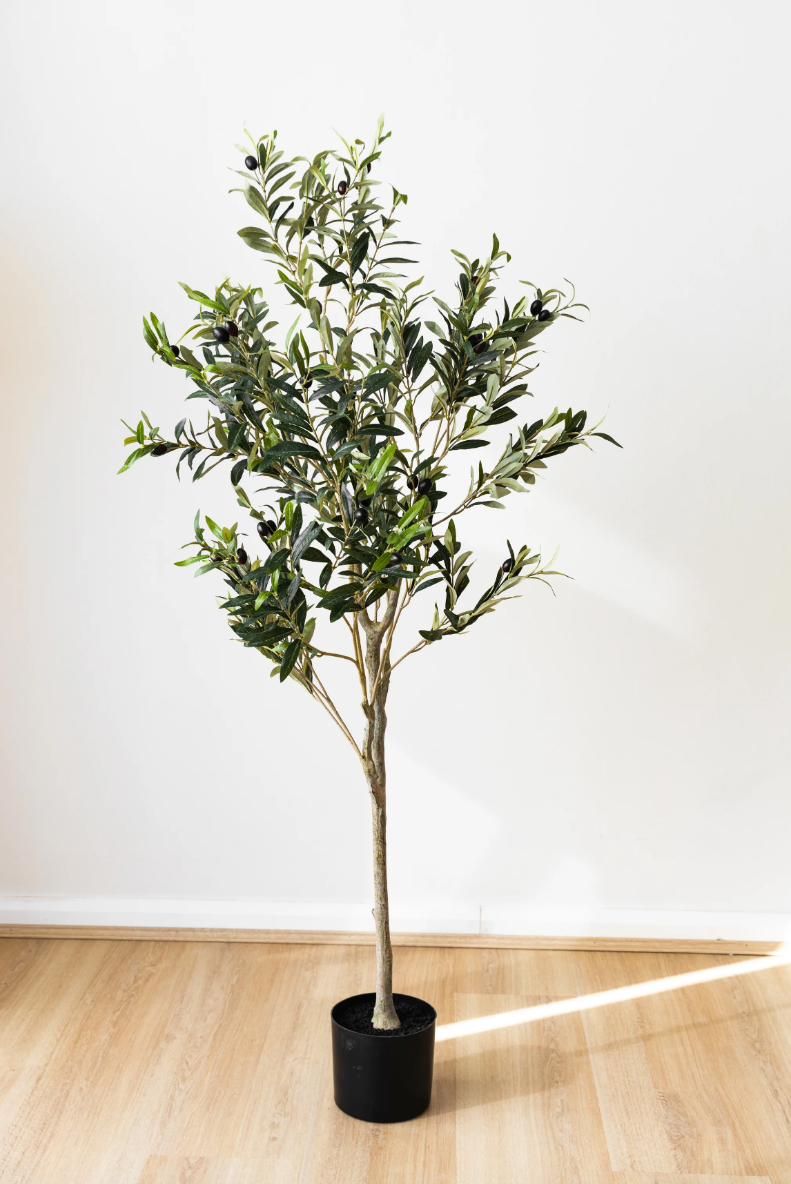Arbre artificiel - Olivier 160cm