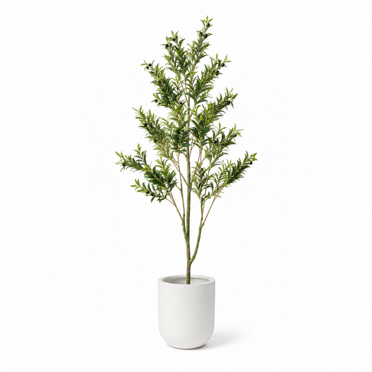Arbre artificiel - Olivier 200cm