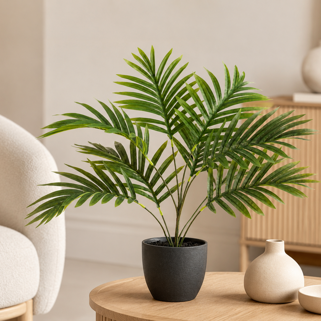 Plante artificielle - Palmier Phoenix 50 cm