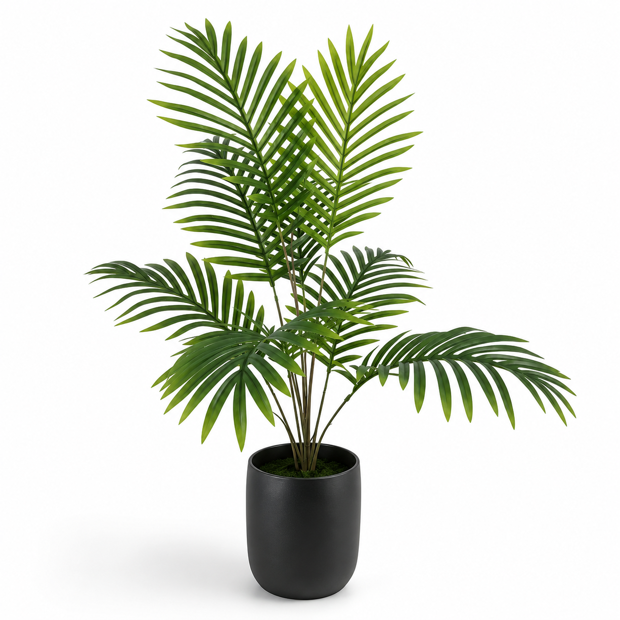 Plante artificielle - Palmier Phoenix 86cm